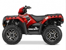 Фотография Sportsman 850 SP